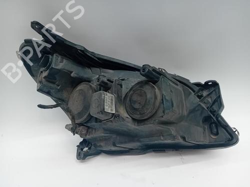 Left headlight OPEL ASTRA H (A04) | BP37182474C28 - Image 4