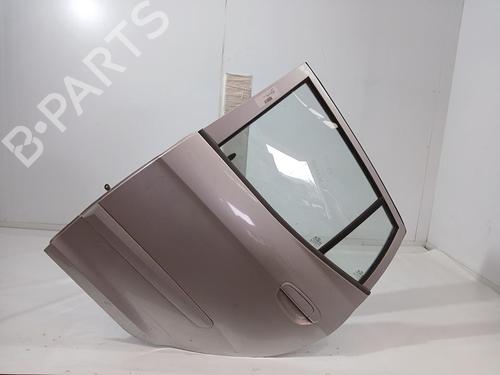 Used Left rear door Left rear door KIA PICANTO I (SA) 1.1 (65 hp) 35805866 35805866