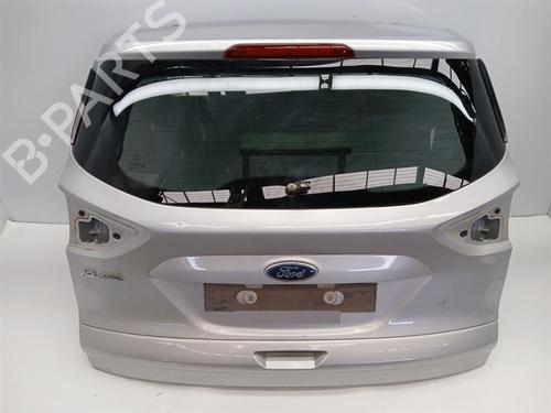 Used Tailgate Tailgate 35905329 35905329