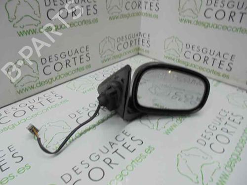 Used Right mirror ROVER 400 II (RT) 420 Di (105 hp) 5456569