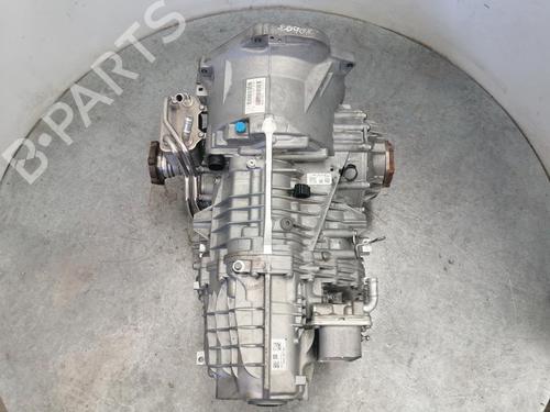 Used Gearbox Gearbox PORSCHE 718 BOXSTER (982) 2.0 T (982320, 982321, 982350, 982351) (300 hp) 35948053 35948053