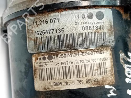 Steering pump MINI MINI (R50, R53) Cooper | BP37247366M99 - Image 2