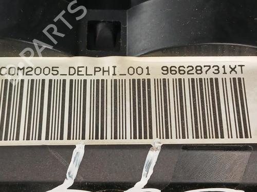 Headlight switch PEUGEOT 307 (3A/C) | BP36020129I24 - Image 4
