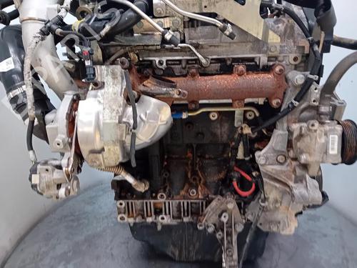 Engine FIAT DUCATO Van (250_) 120 Multijet 2,3 D | BP32071931M1 