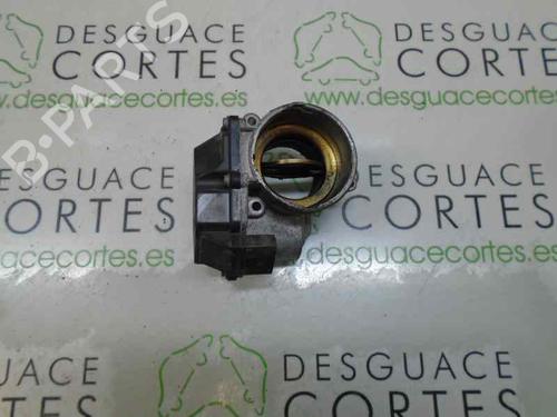 Used Throttle body SEAT LEON (1P1) 1.9 TDI (105 hp) 5461308