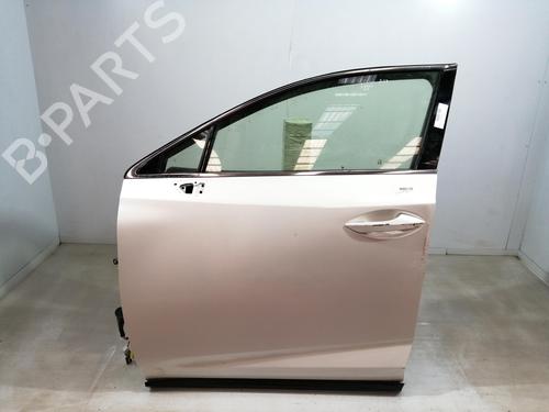 Used Left front door LEXUS NX (_Z1_) [2014-2025]  23269911
