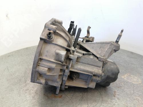 Gearbox NISSAN MICRA III (K12)  | BP29608615M3 