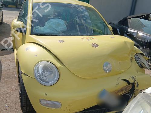 Used Parts VW NEW BEETLE (9C1, 1C1) 1.6 4874608