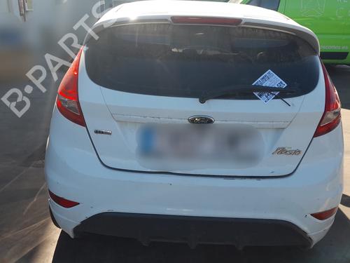 Display monitor FORD FIESTA VI (CB1, CCN) 1.6 TDCi | BP15416787C48 