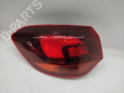 Used Left taillight Left taillight 35785086 35785086