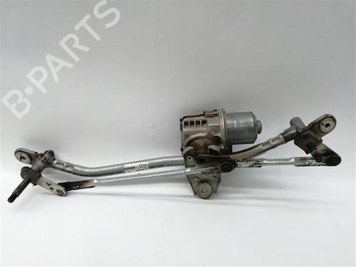Used Front wiper motor Front wiper motor 16843034 16843034