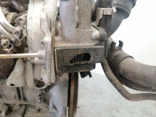 Engine SEAT IBIZA IV (6J5, 6P1) | BP30519123M1