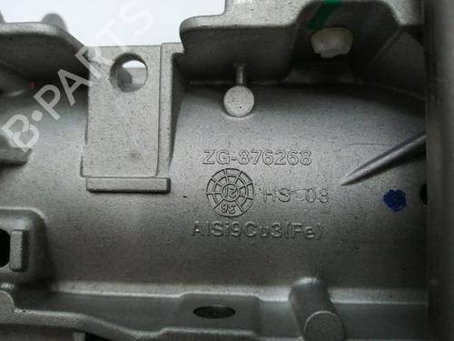 Steering column FORD KUGA III (DFK) | BP33620279M21 - Image 5