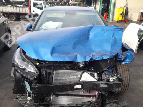 Used Parts KIA CEED (CD)    1069563