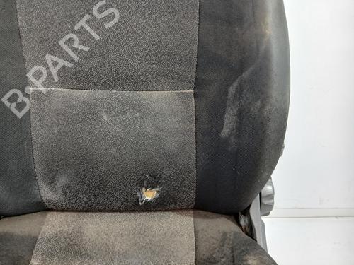 Left front seat FIAT DUCATO Platform/Chassis (250_)  | BP29531992C15 
