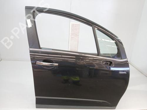 Used Right front door Right front door CITROËN C3 II (SC_) [2009-2026] 34234523 34234523