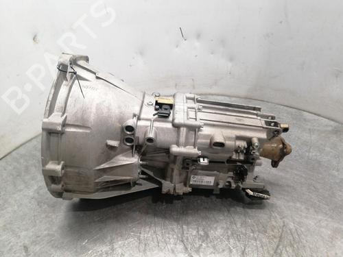 Gearbox BMW 1 (F20) 116 d | BP35792330M3 - Image 4