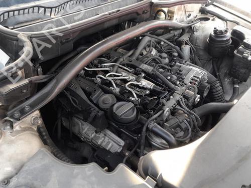 Instrument cluster BMW X3 (E83) xDrive 20 d | BP30681272C47 