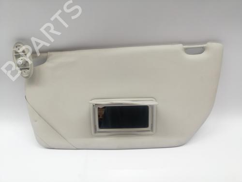 Left sun visor FORD TRANSIT COURIER B460 Box Body/MPV | BP22397053I1 - Image 2