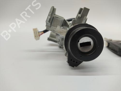 Ignition barrel VW CADDY IV MPV (SAB, SAJ)  | BP29546997M48 