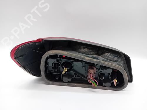 Right taillight PEUGEOT 306 (7B, N3, N5)  | BP28523529C35