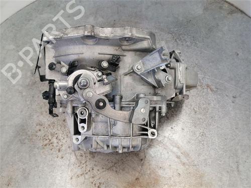 gearbox-opel-astra-j-p10-2009-2010-2011-2012-2013-2014-2015-2016-40239796 main image