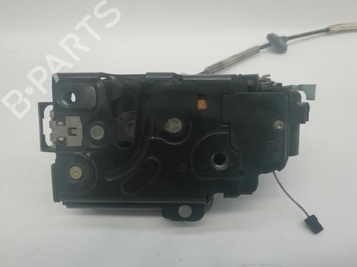 Front right lock VW TOUAREG (7LA, 7L6, 7L7) 2.5 R5 TDI | BP12520705C97 