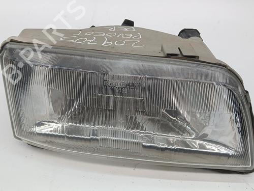 Used Right headlight Right headlight 37154906 37154906