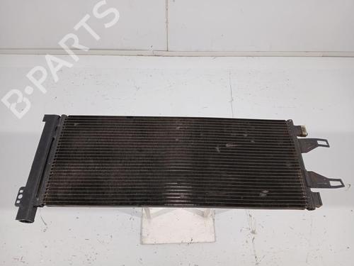 AC radiator FIAT DUCATO Platform/Chassis (250_) 140 Multijet 2,3 D | BP37428791M32 - Image 2
