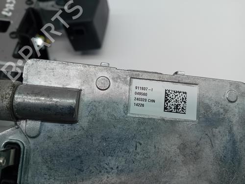 Steering column RENAULT CLIO V (B7_)  | BP28026305M21 