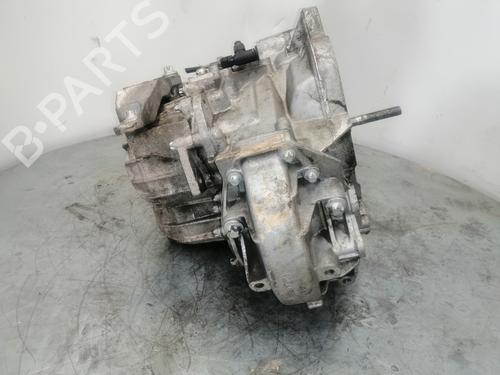 Gearbox FIAT GRANDE PUNTO (199_) 1.3 D Multijet (199.AXD11, 199.AXD1A, 199.AXD1B,... | BP11060040M3 