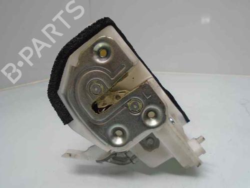 Rear left lock MAZDA CX-5 (KE, GH) 2.2 D (KE2FW) 7J20B0132  | PINS:4 |