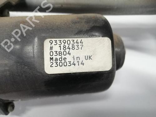 Motor limpia delantero OPEL MERIVA A MPV (X03)  | BP30623827M29 