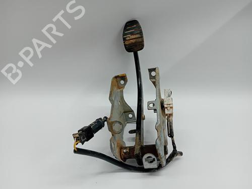 bremsepedal bremsepedal 38708276 38708276