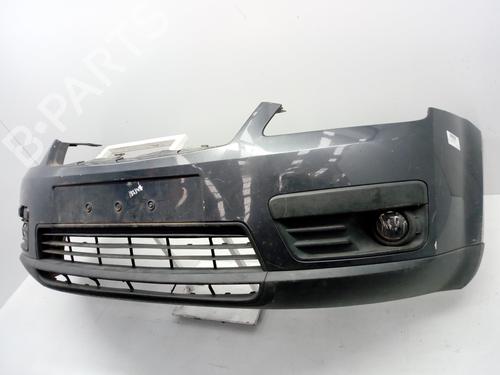Front bumper FORD FOCUS C-MAX (DM2)  | BP16870787C7 