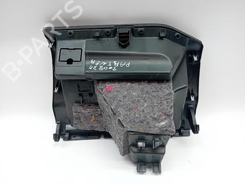 Glove box PEUGEOT PARTNER Box Body/MPV  | BP25935734C95 