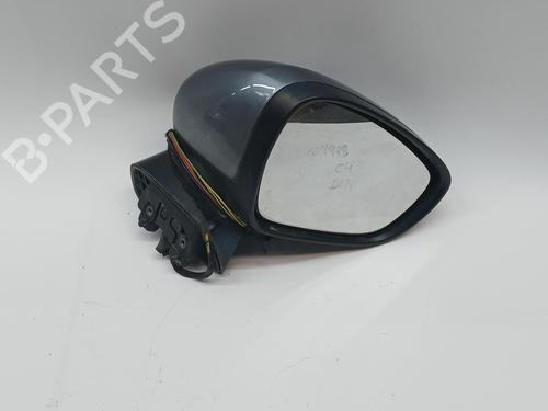 Bakspejl Højre Bakspejl Højre CITROËN C4 I (LC_) [2004-2014] 37200223 37200223