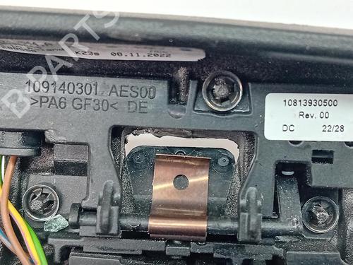 Electronic module PORSCHE 718 BOXSTER (982) 2.0 T (982320, 982321, 982350, 982351) | BP37032521M83 - Image 6
