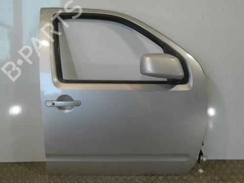 Used Right front door NISSAN PATHFINDER III (R51) [2005-2025]  7880650