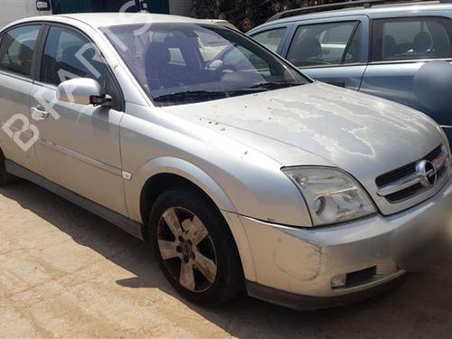Used Parts OPEL VECTRA C (Z02) 1.9 CDTI (F69) 4978187