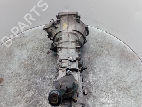 Gearbox KIA SPORTAGE SUV (K00) 2.0 TD 4WD | BP11430088M3