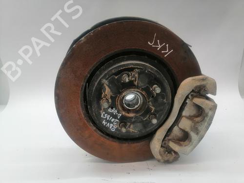 Used Right front steering knuckle TOYOTA RAV 4 V (_A5_, _H5_) [2018-2025]  30548674