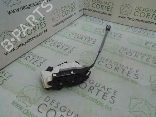 Front right lock VW TIGUAN (AD1, AX1)  | BP5659448C97 