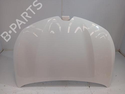 Motorhjelm RENAULT CLIO V (B7_) 1.0 TCe 100 (B7MT) (101 hp) 30883719