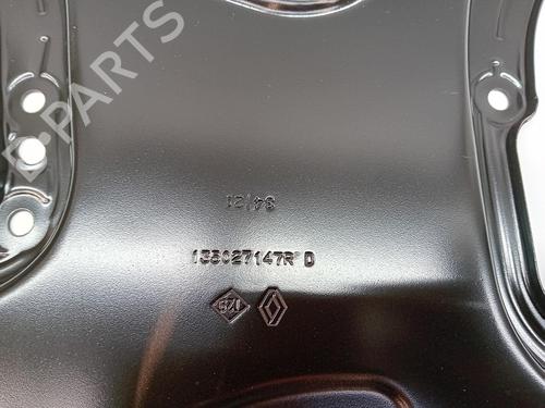 Timing cover RENAULT TALISMAN (LP_)  | BP22797251M123 