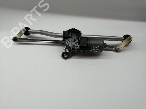 Front wiper motor BMW 3 Compact (E46) 316 ti | BP31158642M29 - Image 3