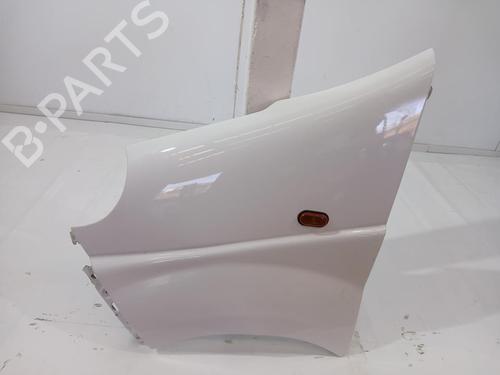 Used Left front fenders Left front fenders OPEL VIVARO A Van (X83) [2001-2015] 36699079 36699079