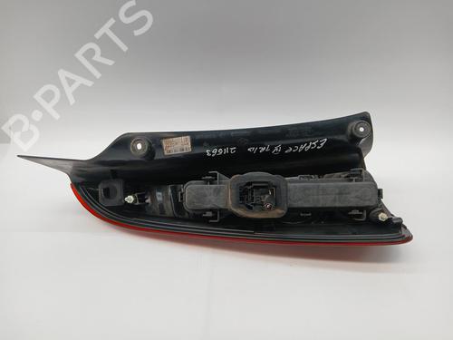 Right taillight RENAULT ESPACE IV (JK0/1_) 2.0 dCi (JK01, JK02, JK1J, JK1K, JK1H) | BP38254247C35 - Image 3