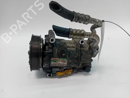 Used AC compressor AC compressor 37664310 37664310