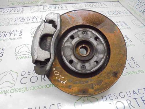 Used Left front steering knuckle PEUGEOT 2008 I (CU_) 1.6 HDi (114 hp) 5456047